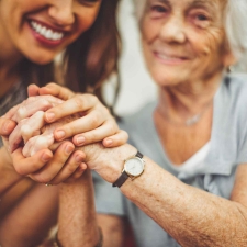 Gérer le patrimoine d'un parent vulnérable